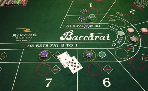 side bets in baccarat